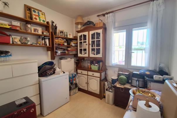 2 bed apartment in Verger (el)