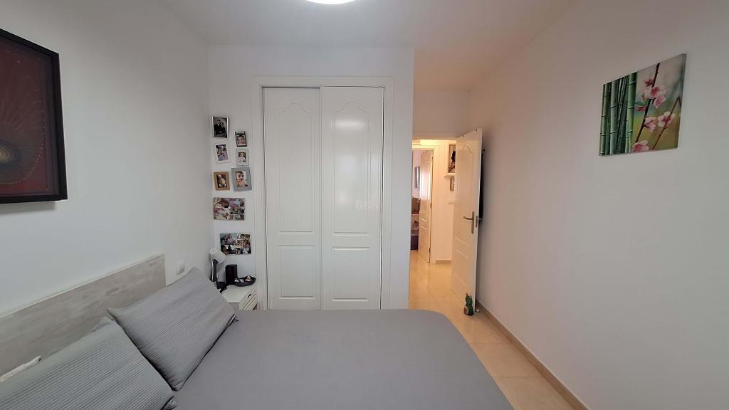 2 bed apartment in Verger (el)