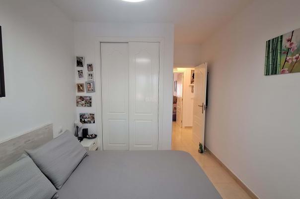 2 bed apartment in Verger (el)