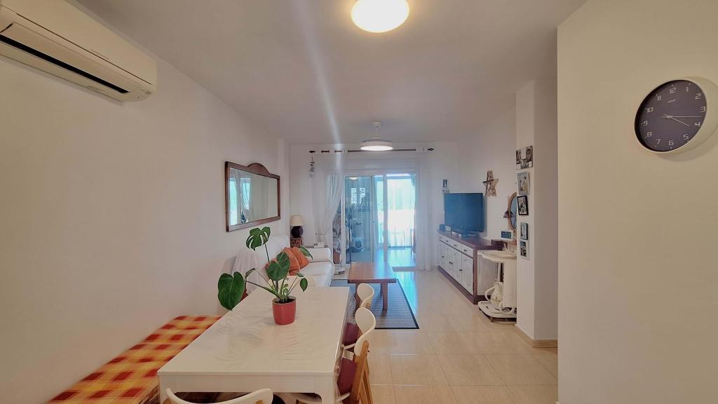 2 bed apartment in Verger (el)
