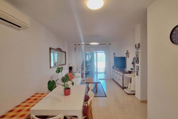 2 bed apartment in Verger (el)