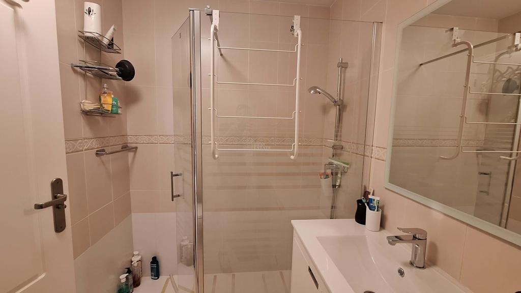 2 bed apartment in Verger (el)