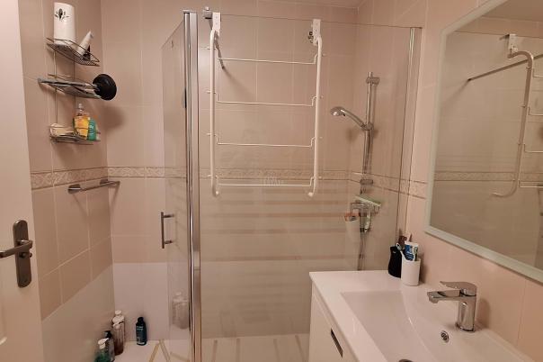 2 bed apartment in Verger (el)