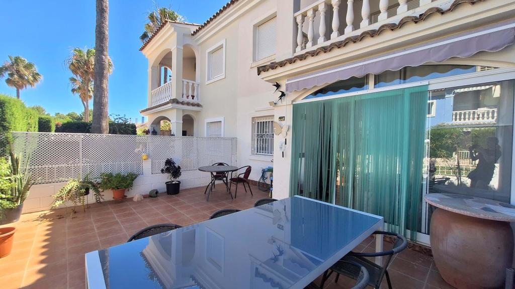2 bed apartment in Verger (el)