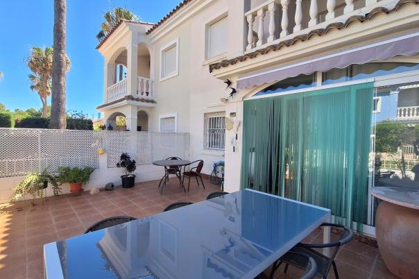 2 bed apartment in Verger (el)