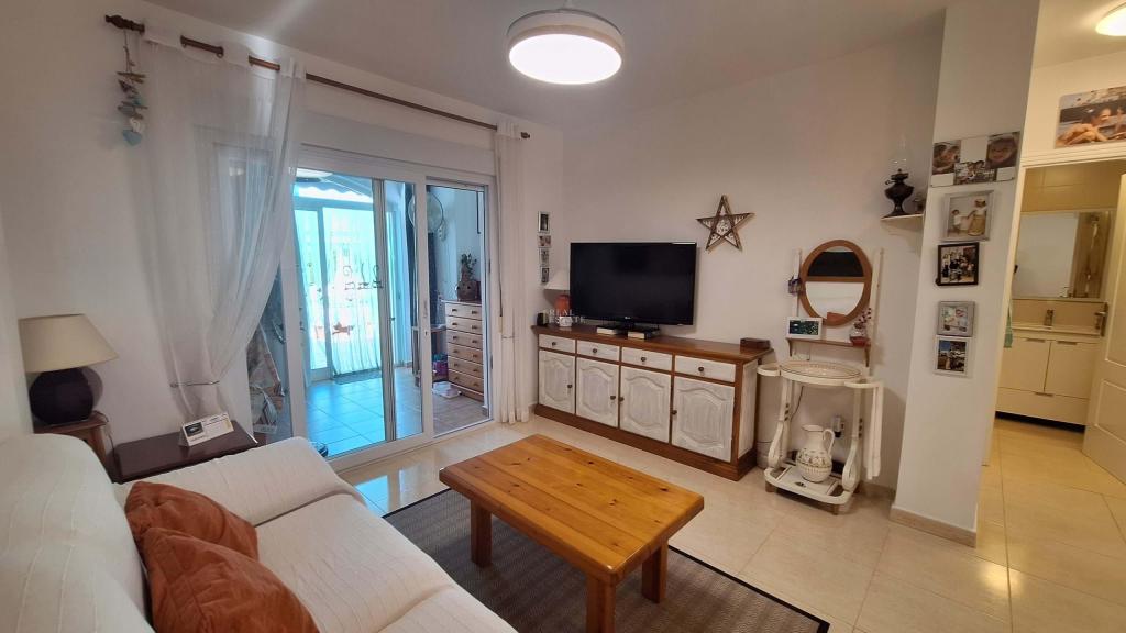 2 bed apartment in Verger (el)