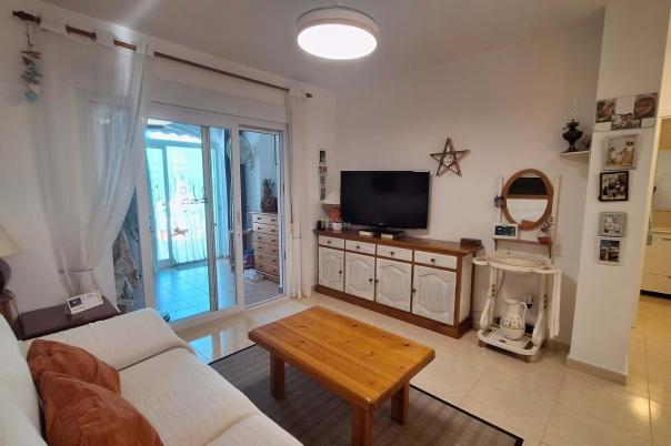 2 bed apartment in Verger (el)