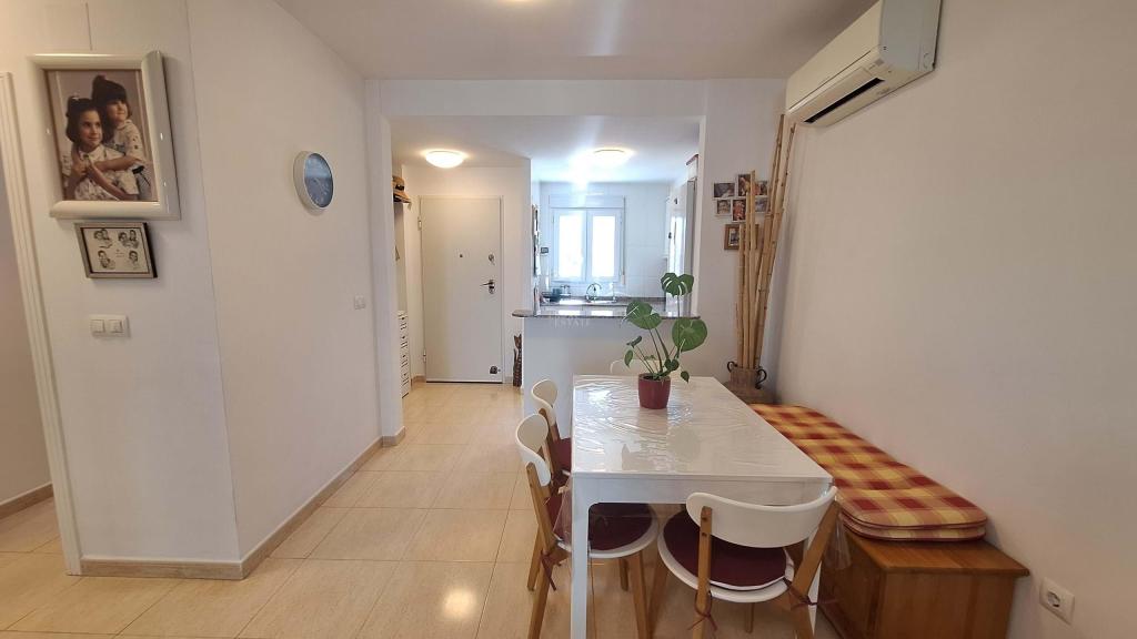 2 bed apartment in Verger (el)