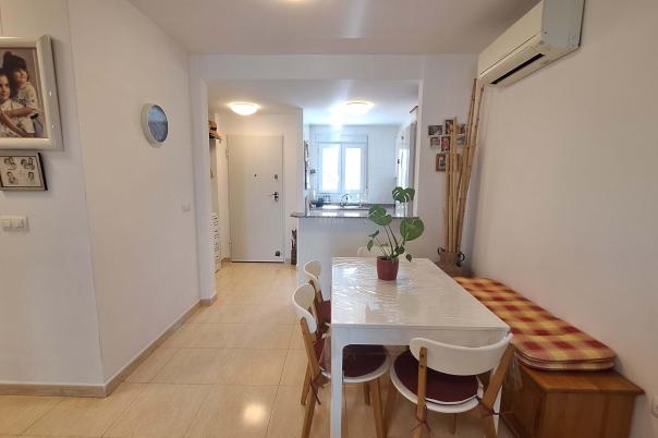 2 bed apartment in Verger (el)