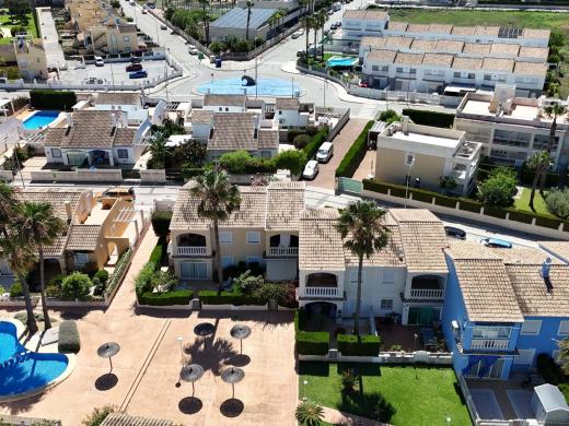 2 bed apartment in Verger (el)