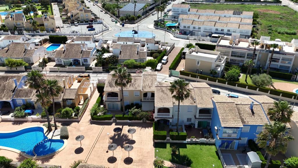 2 bed apartment in Verger (el)