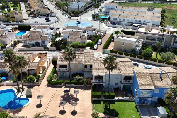 2 bed apartment in Verger (el)