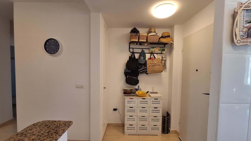 2 bed apartment in Verger (el)