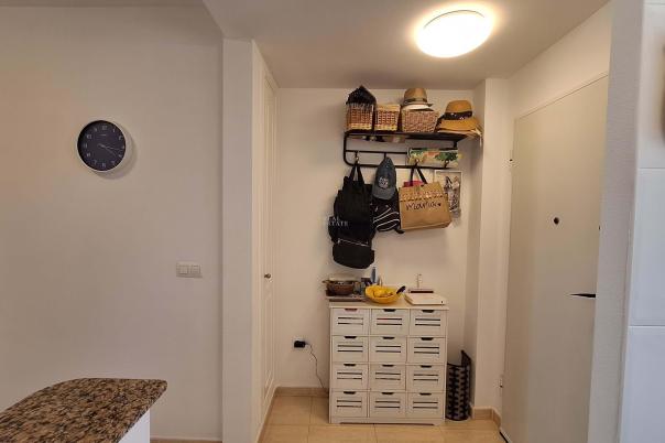 2 bed apartment in Verger (el)