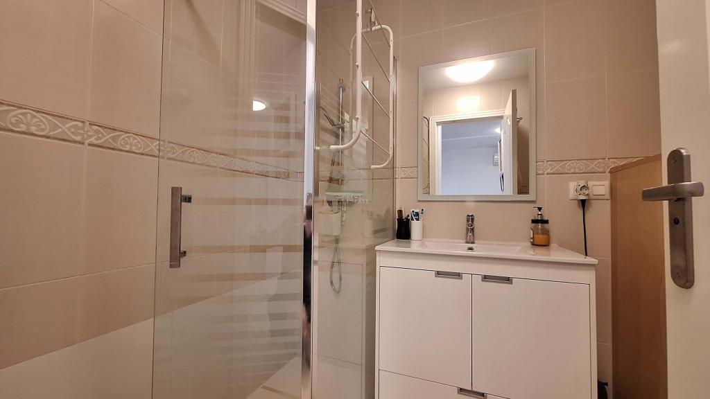 2 bed apartment in Verger (el)