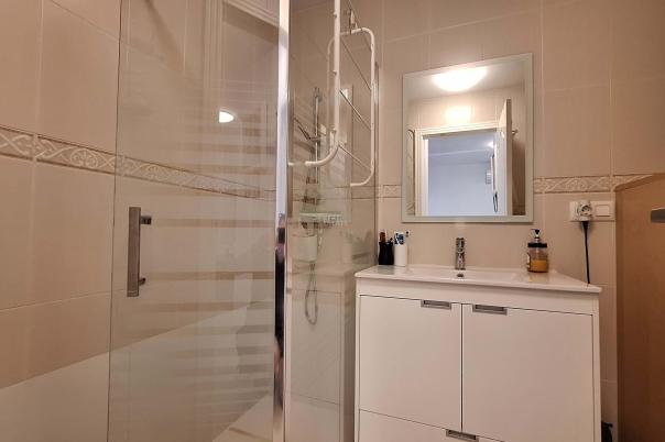 2 bed apartment in Verger (el)