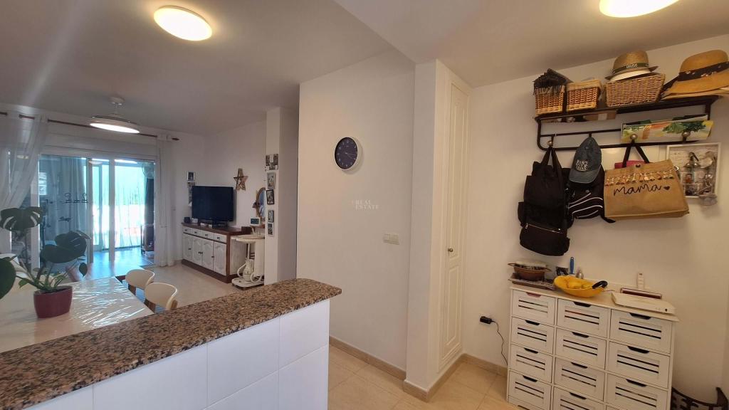 2 bed apartment in Verger (el)