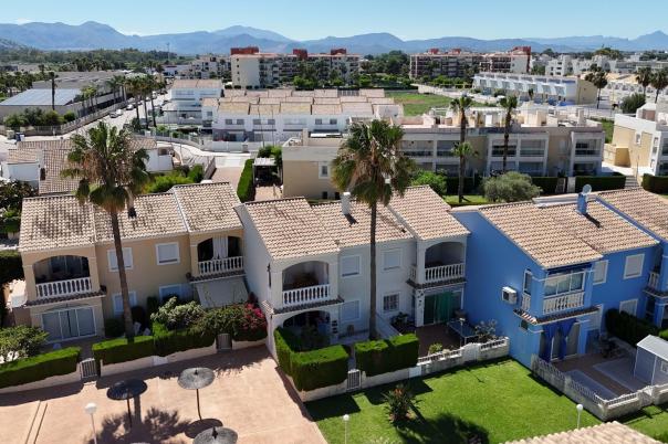 2 bed apartment in Verger (el)