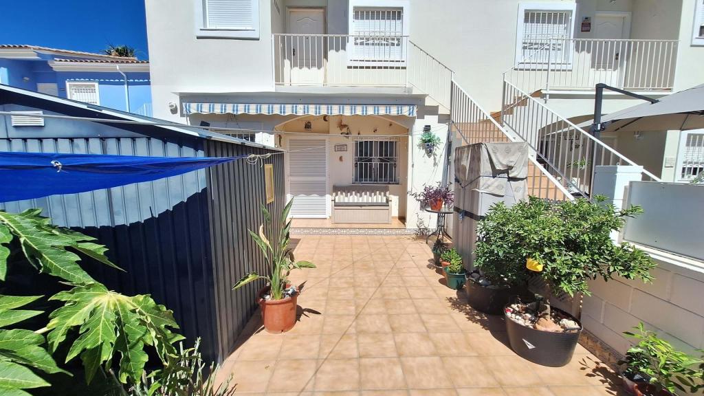 2 bed apartment in Verger (el)