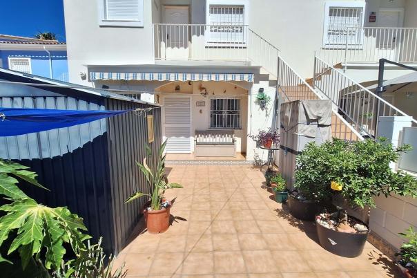 2 bed apartment in Verger (el)