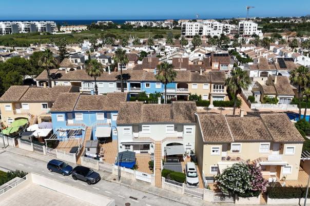2 bed apartment in Verger (el)
