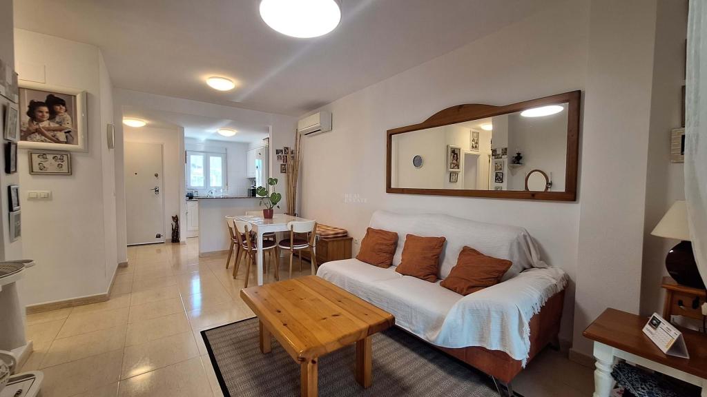 2 bed apartment in Verger (el)