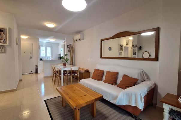 2 bed apartment in Verger (el)