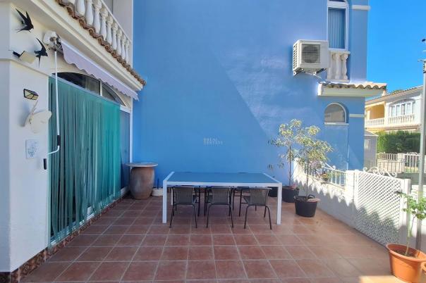 2 bed apartment in Verger (el)