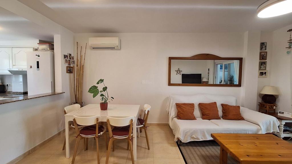 2 bed apartment in Verger (el)