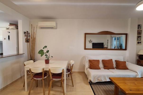 2 bed apartment in Verger (el)