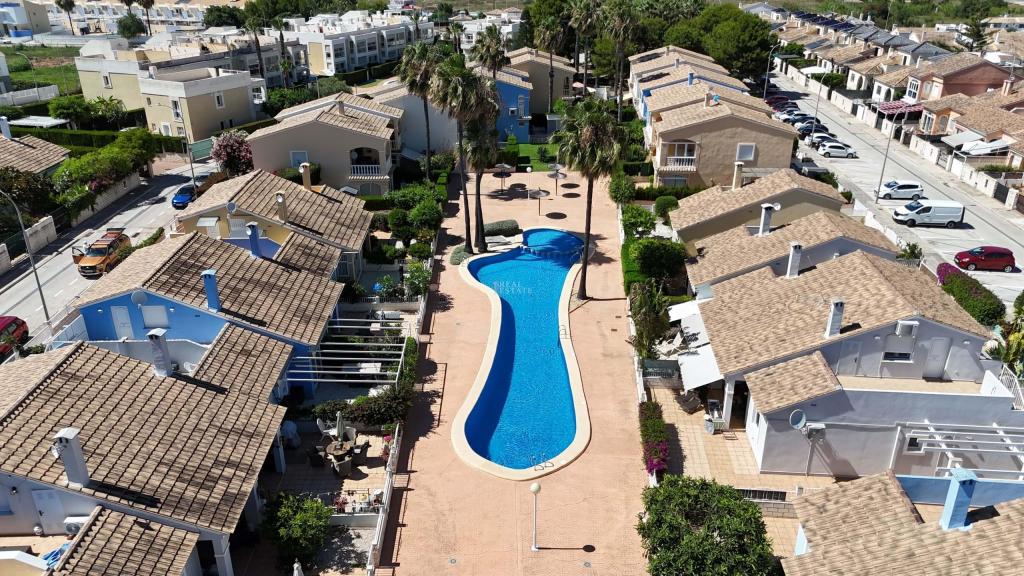 2 bed apartment in Verger (el)