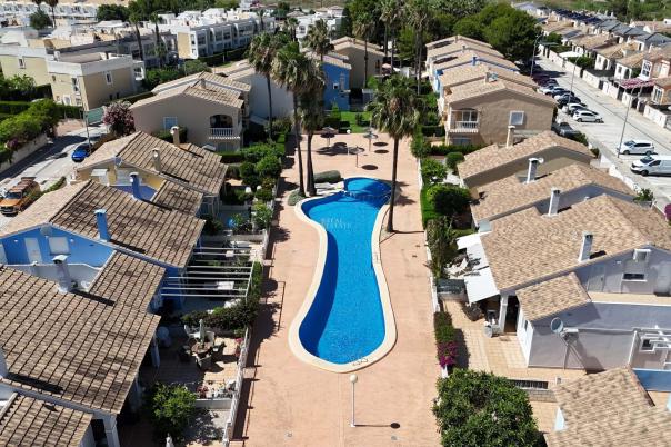 2 bed apartment in Verger (el)