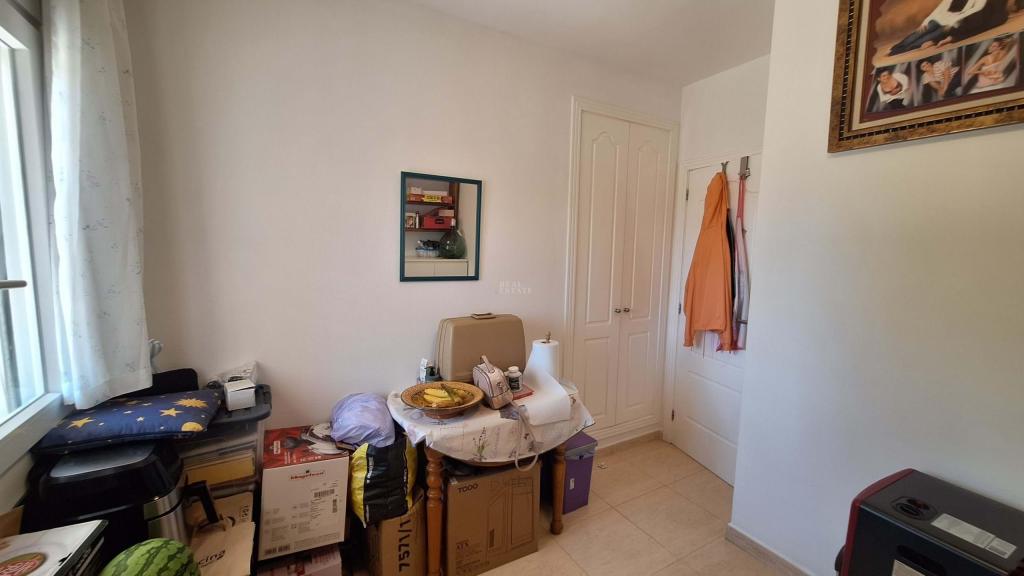 2 bed apartment in Verger (el)