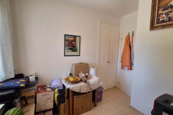 2 bed apartment in Verger (el)