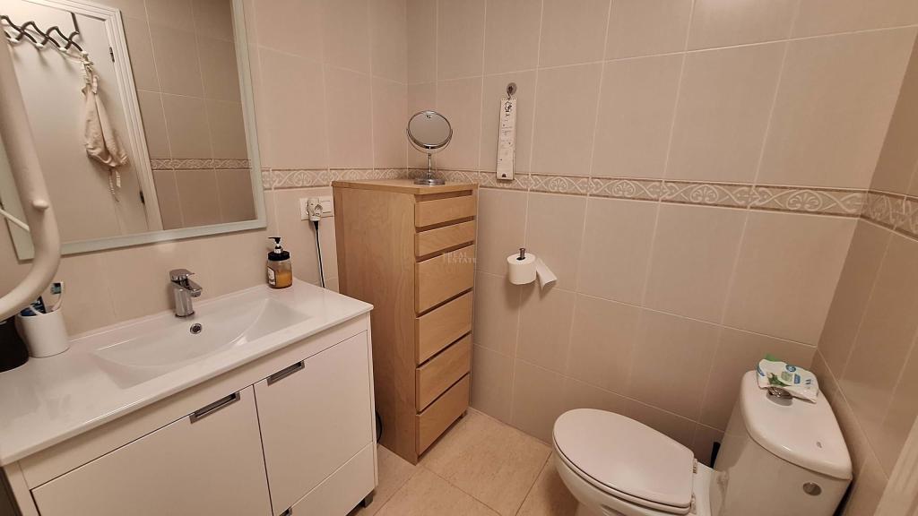 2 bed apartment in Verger (el)