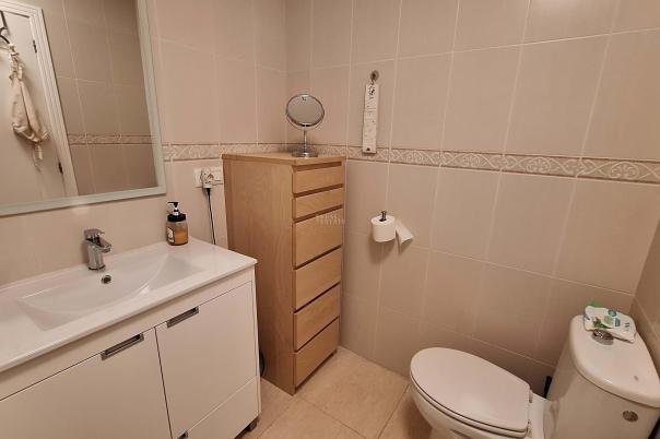 2 bed apartment in Verger (el)