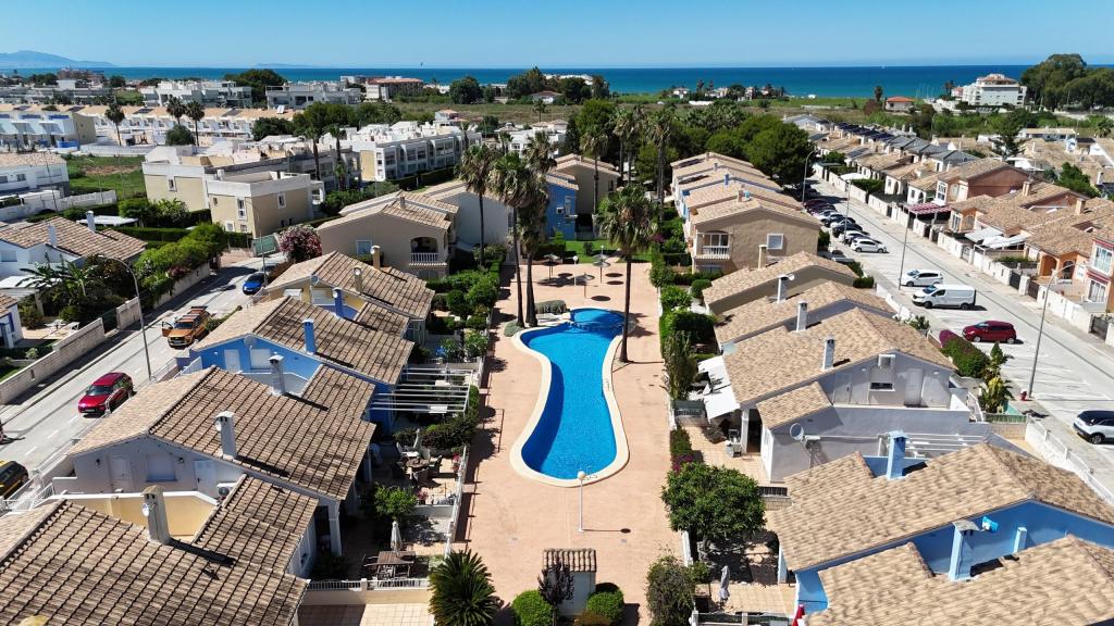 2 bed apartment in Verger (el)