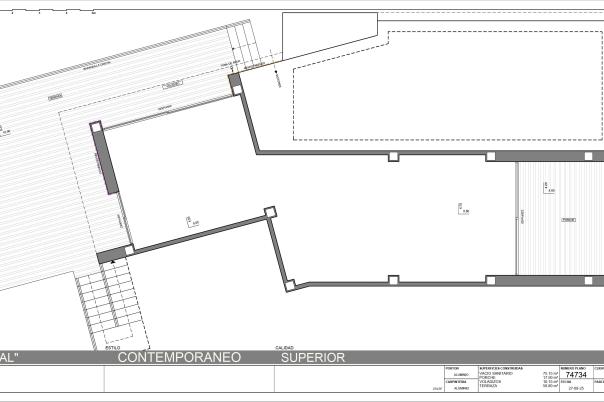 3 bed villa in Benitachell
