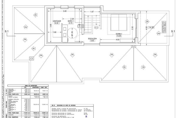 4 bed villa in Benissa