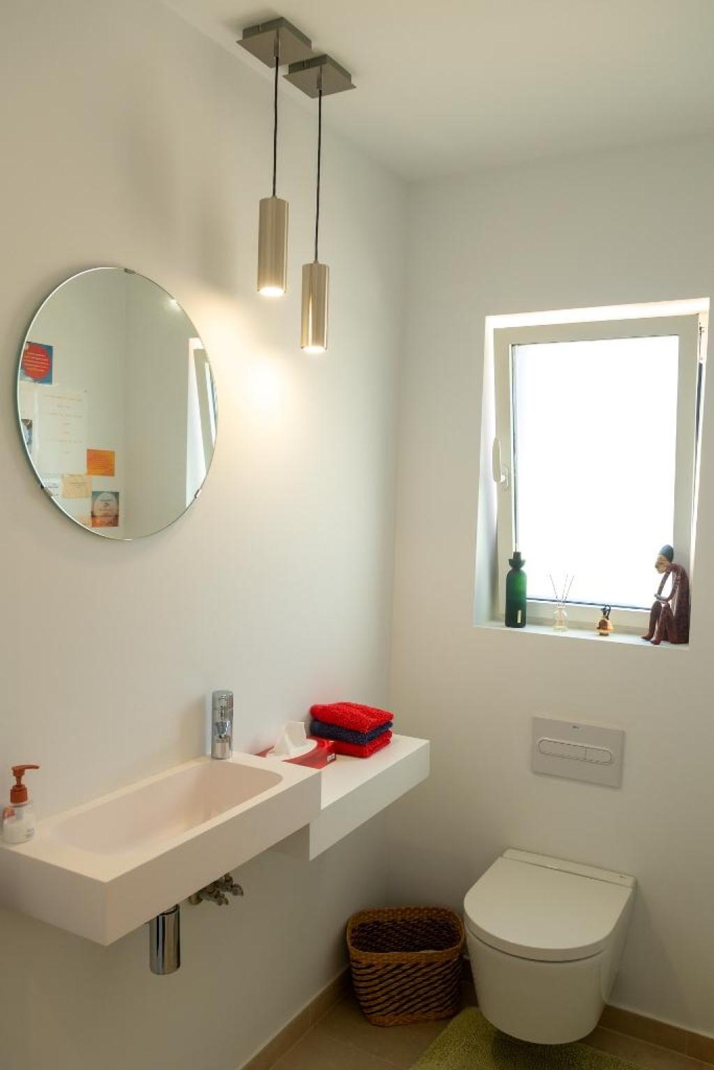 4 bed villa in Benissa