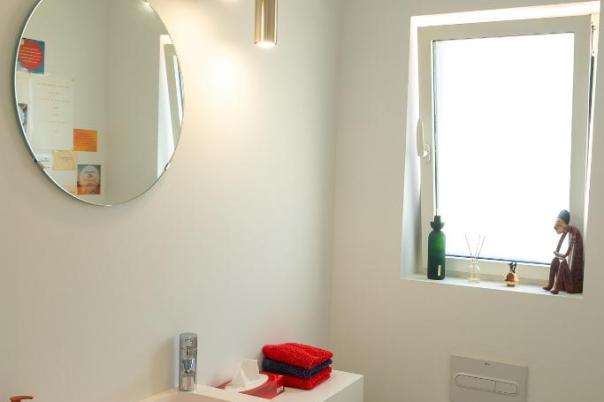 4 bed villa in Benissa