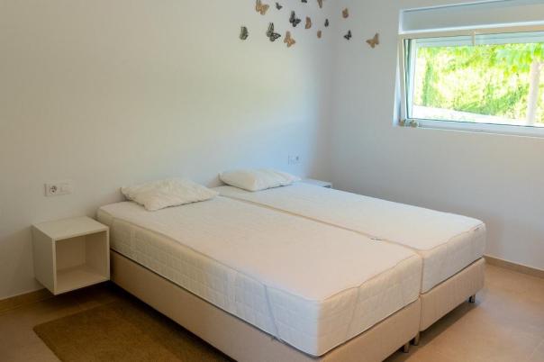 4 bed villa in Benissa