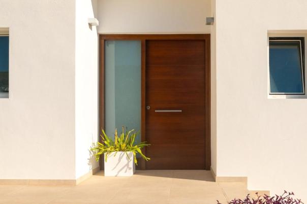 4 bed villa in Benissa