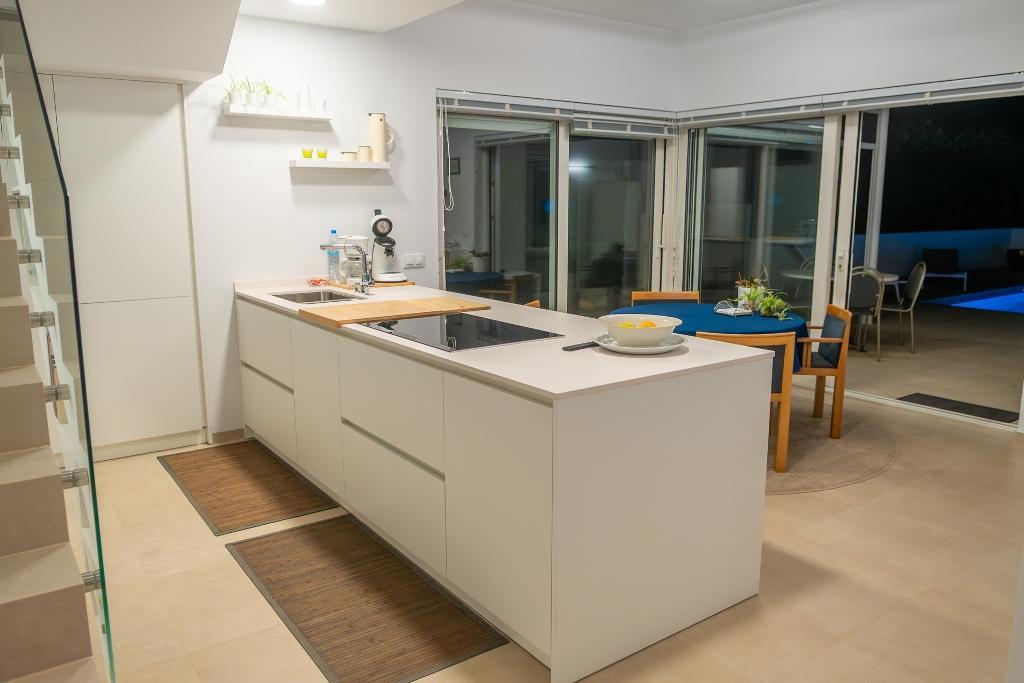 4 bed villa in Benissa