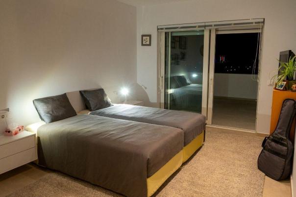 4 bed villa in Benissa