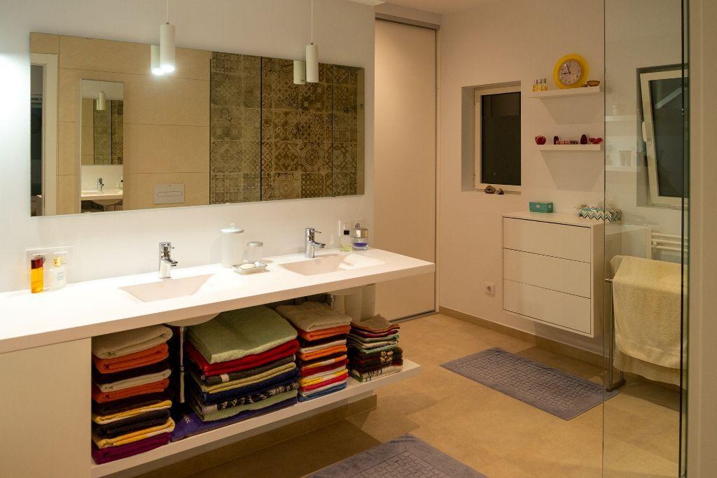 4 bed villa in Benissa