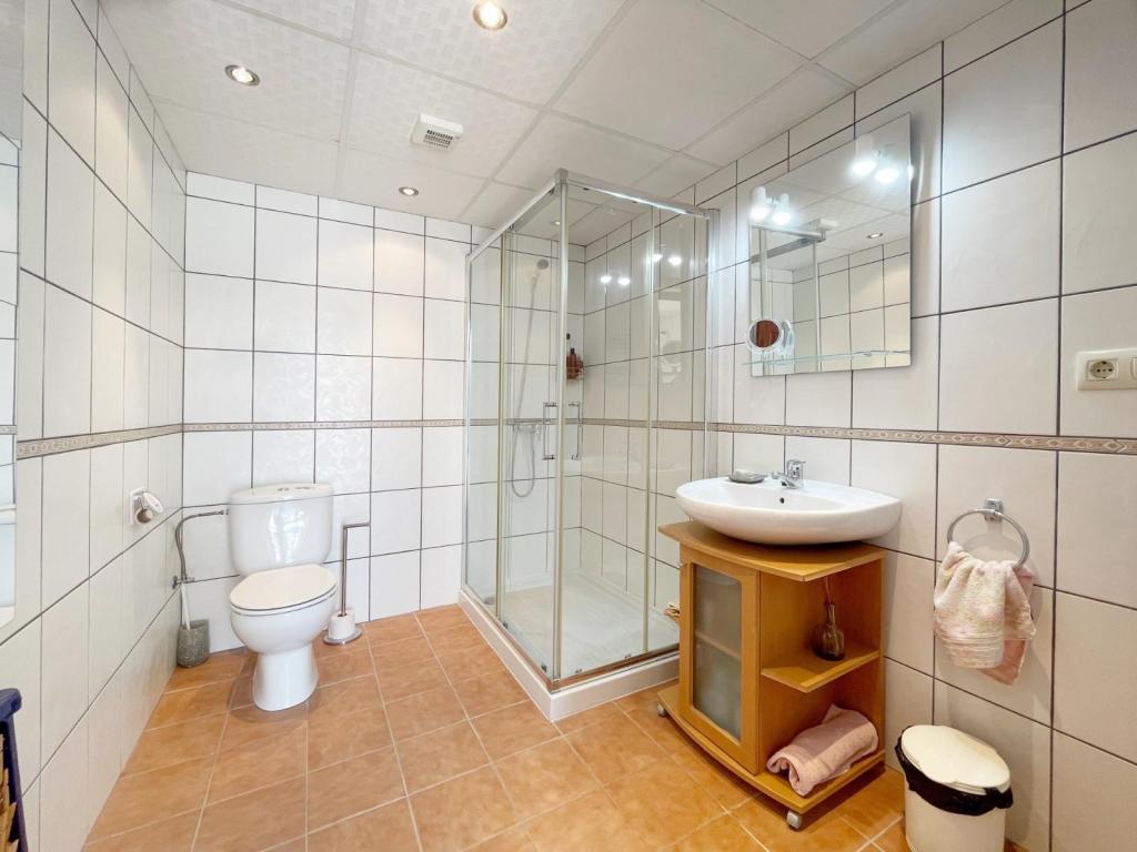 4 bed villas in Jalón