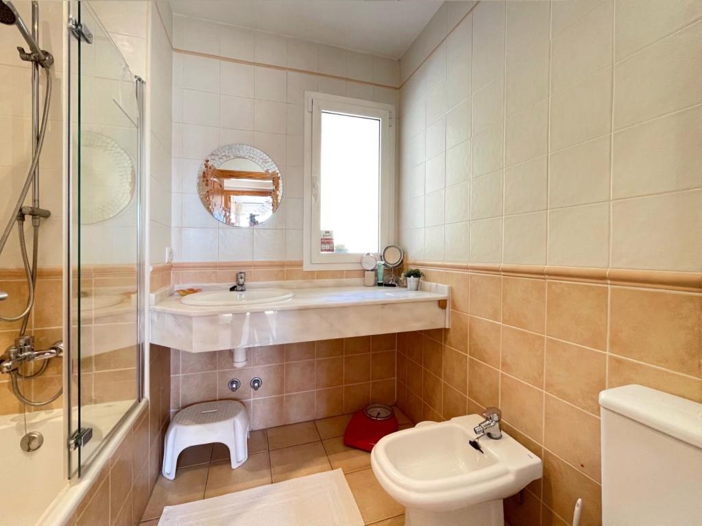 4 bed villas in Jalón