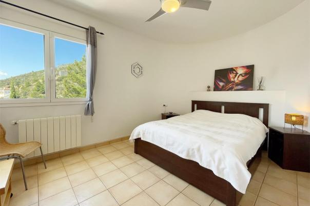 4 bed villas in Jalón