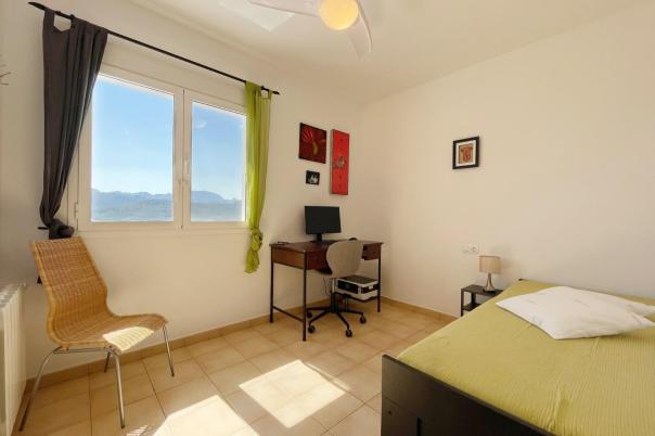 4 bed villas in Jalón